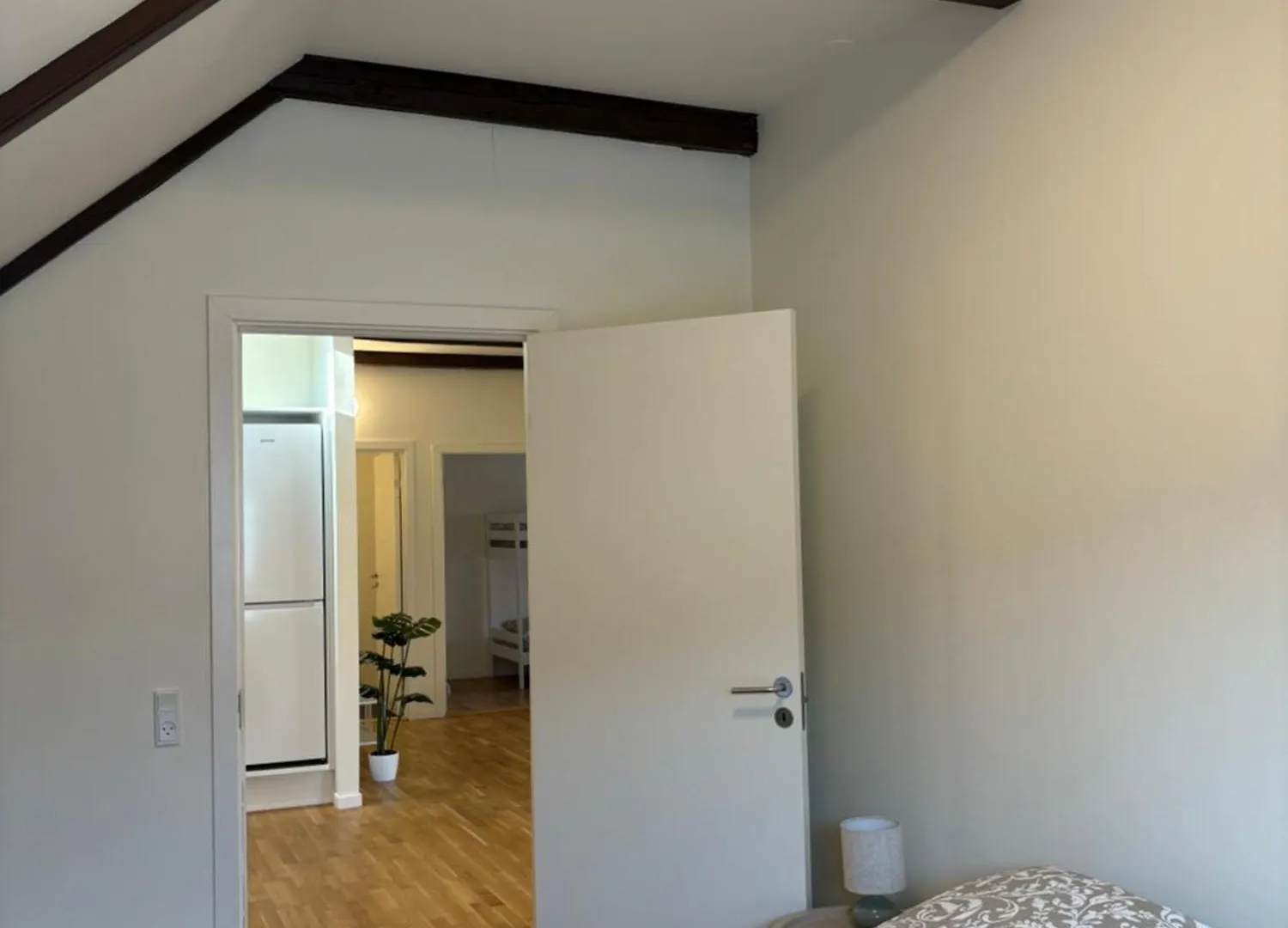 Apartment Central Living Billund - By Viktorija #1 View