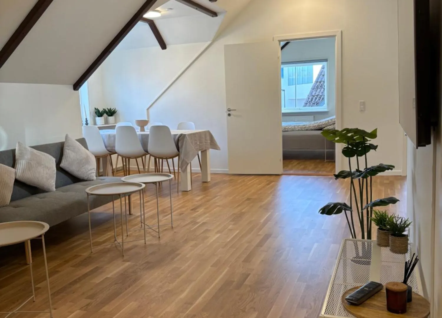 Central Living Billund - By Viktorija #1 View