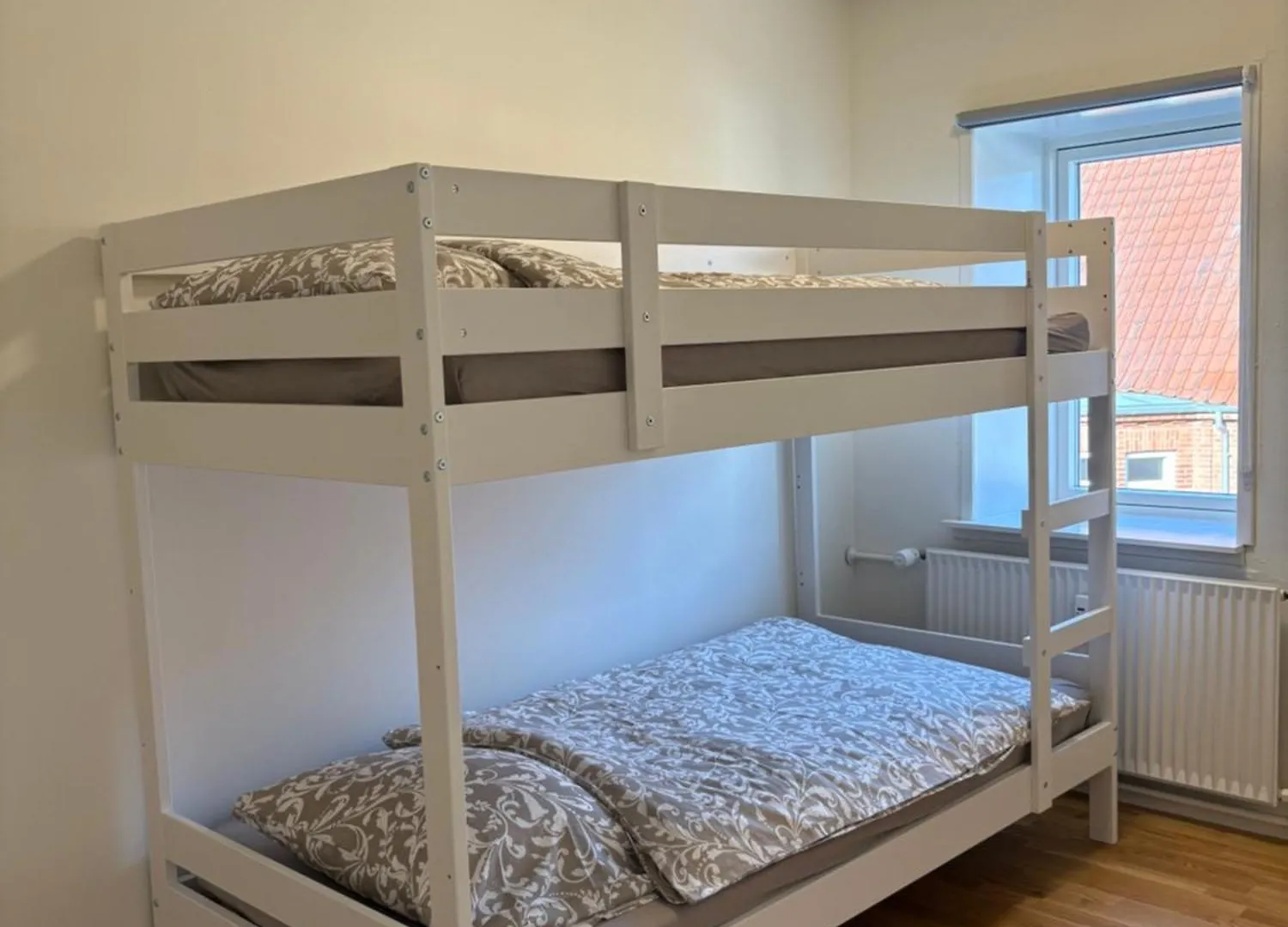 Apartment Central Living Billund - By Viktorija #1 View Denmark