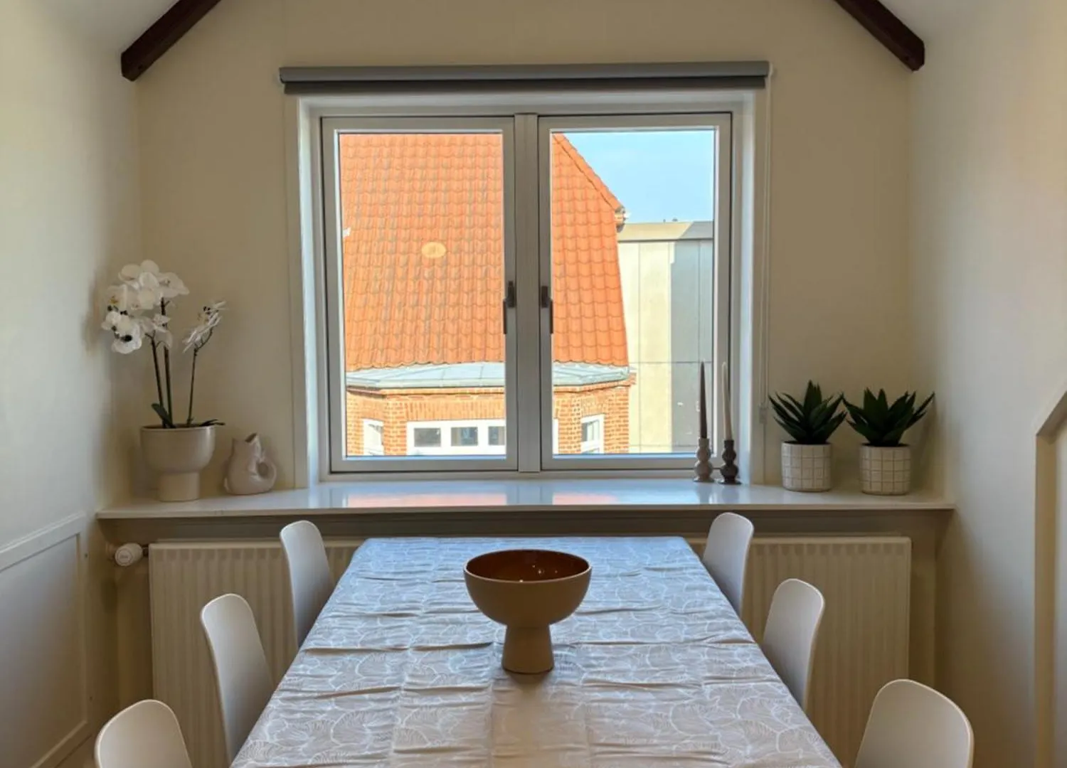 Apartment Central Living Billund - By Viktorija #1 View