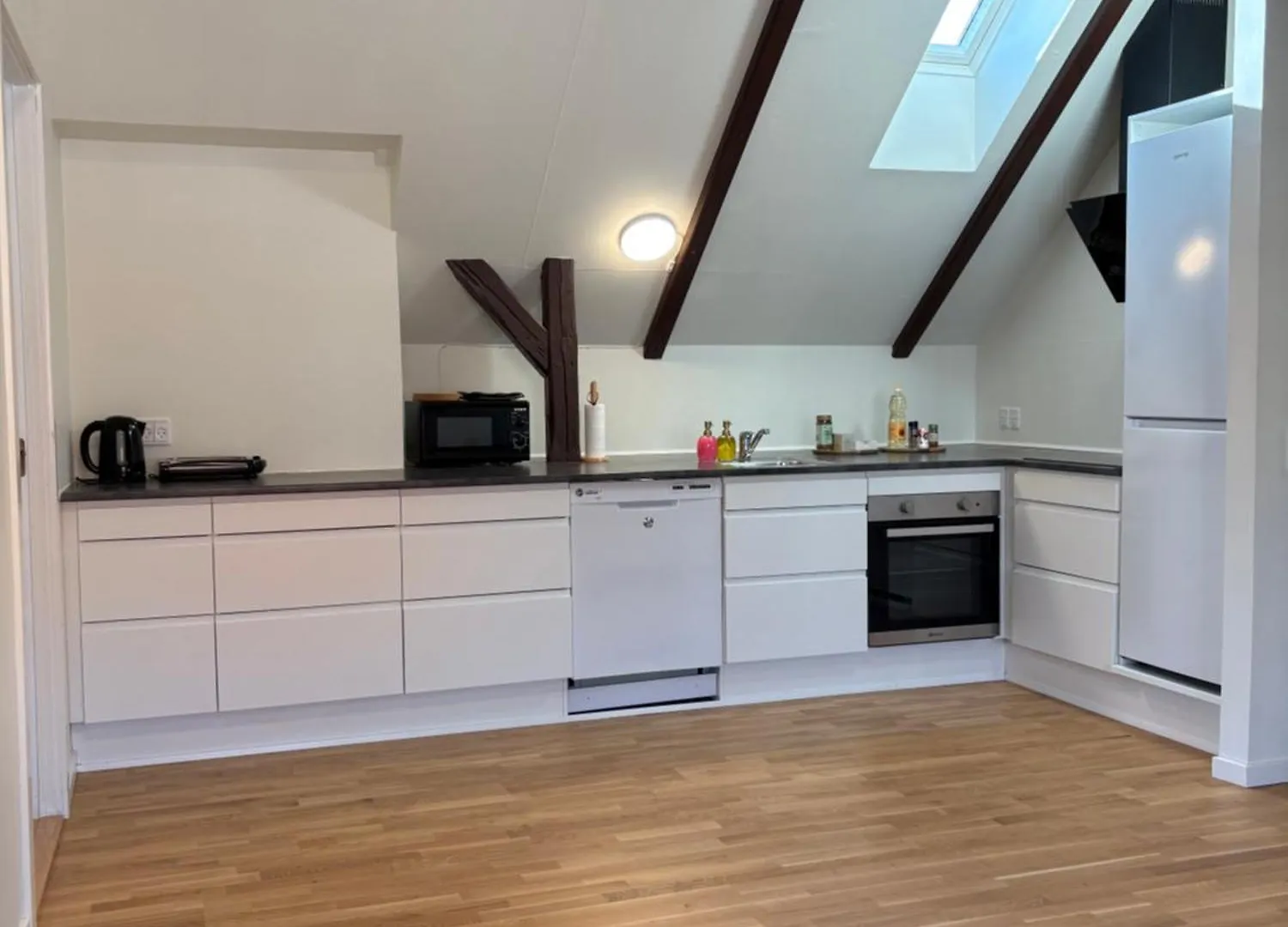 Apartment Central Living Billund - By Viktorija #1 View