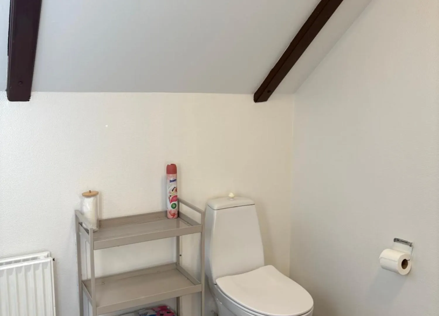 Apartment Central Living Billund - By Viktorija #1 View