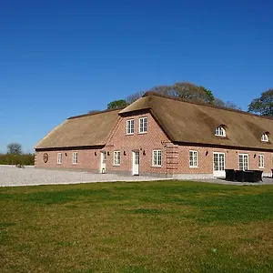  Apartment Aagaarden