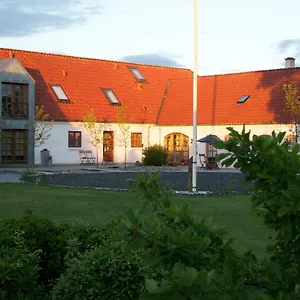  Apartment Lillevang